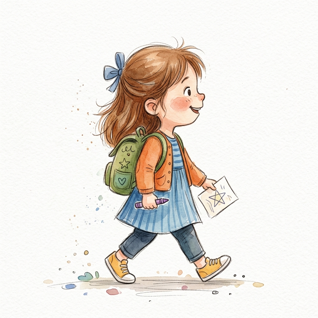 Nature Homeschooling Program